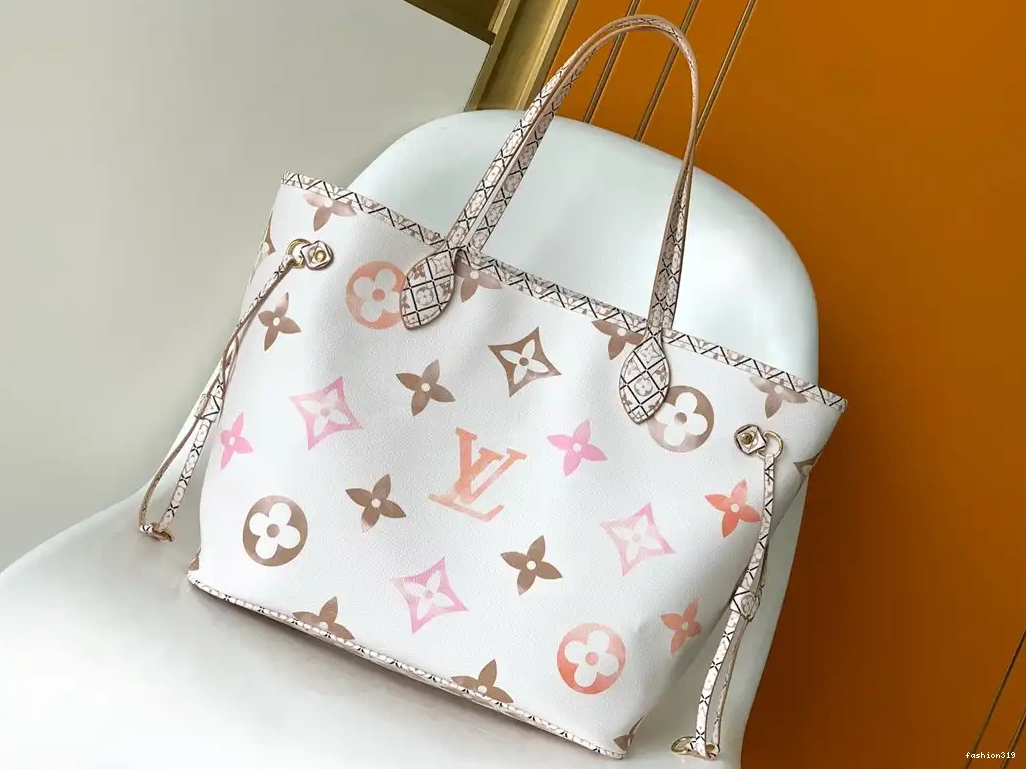 MM LOUIS NEVERFULL VUITTON 0418